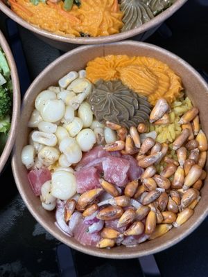 Brasa Peruvian Kitchen by null