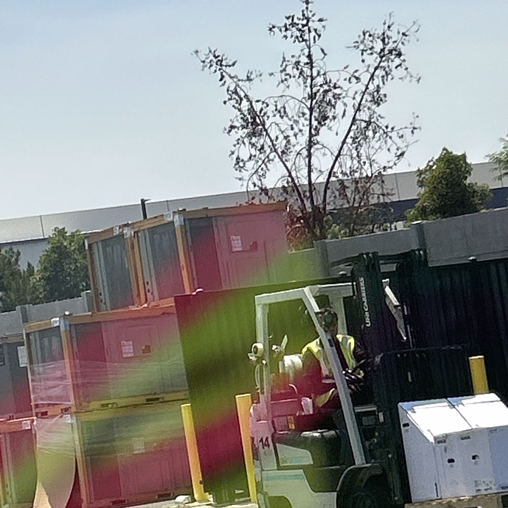 Ferguson - Delivering our items to the truck - Hardware Stores Near Me - Ontario, California Ferguson - Delivering our items to the truck - Hardware Stores Near Me - Ontario, California
