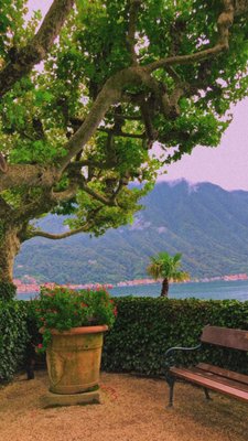 Villa del Balbianello by null