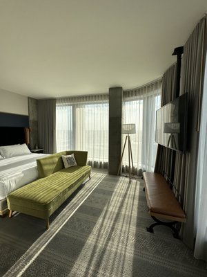 Jasper Hotel by null