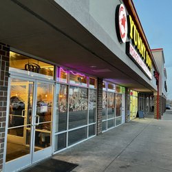 Yummy Bowl - The outside