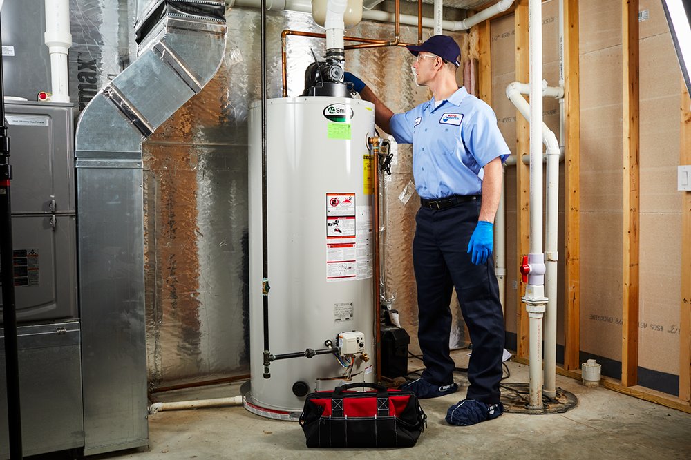 Slide of Roto-Rooter Plumbing & Drain Service