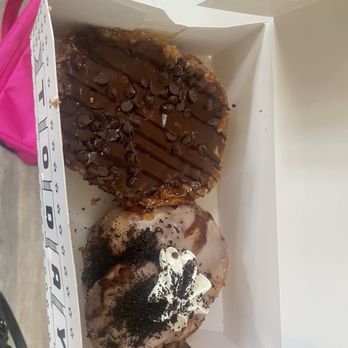 Parlor Doughnuts - Donuts Near Me - Fort Walton Beach, Florida Parlor Doughnuts - Donuts Near Me - Fort Walton Beach, Florida