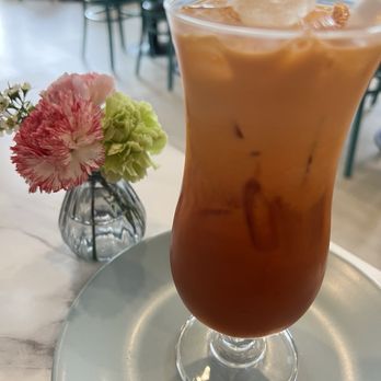 Rasa Thai - Thai Iced Tea - Thai Near Me - Pleasant Hill, California Rasa Thai - Thai Iced Tea - Thai Near Me - Pleasant Hill, California