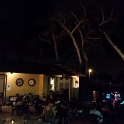 Pini Spettinati