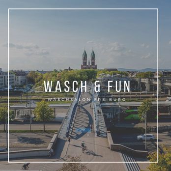 Wasch & Fun - Wasch&Fun - Laundromat Near Me - Freiburg, BW
