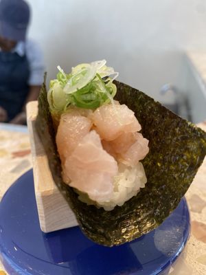 Nami Nori Design District by null