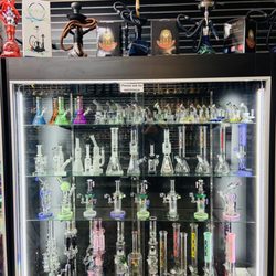 Discount Cigarettes