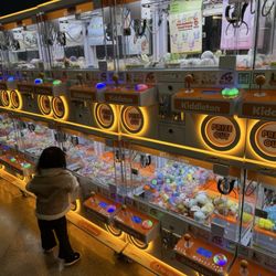 Asian Market