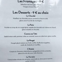 La Table d'Hélios