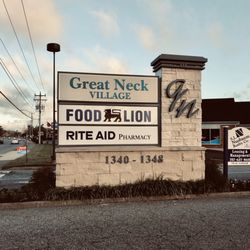 Great Neck Village