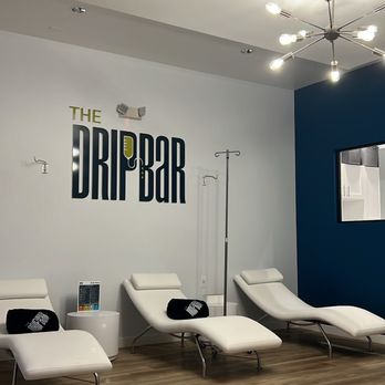 The DRIPBaR South Reno - Lounging area while you get your IV - IV Hydration Near Me - Reno, Nevada The DRIPBaR South Reno - Lounging area while you get your IV - IV Hydration Near Me - Reno, Nevada