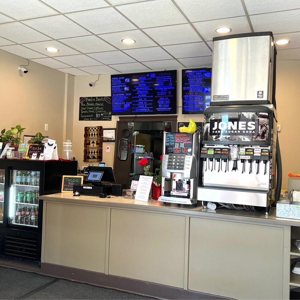 Riobamba - Tacos Near Me - Glenview, Illinois Riobamba - Tacos Near Me - Glenview, Illinois