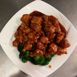 King Wok
