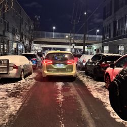 Philadelphia Taxi Cab
