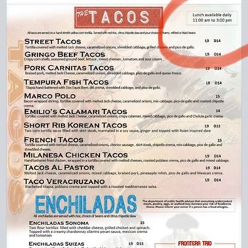 Frontera Tacos & Tequila - Mexican Near Me - Nashua, New Hampshire Frontera Tacos & Tequila - Mexican Near Me - Nashua, New Hampshire