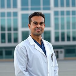 Shaleen Vira, MD