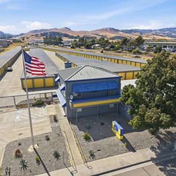Storage Star - Self Storage Near Me - Fairfield, California Storage Star - Self Storage Near Me - Fairfield, California