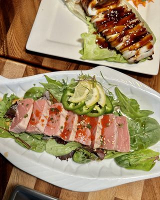 Koi Sushi & Thai Midtown by null