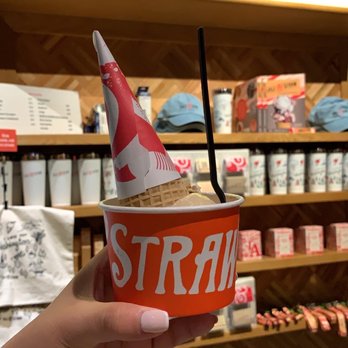 Salt & Straw - Ice Cream & Frozen Yogurt Near Me - Seattle, Washington