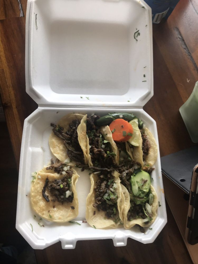 TAQUERIA MEXICO EXPRESS 26 Photos & 20 Reviews 2560 Kirby Whitten