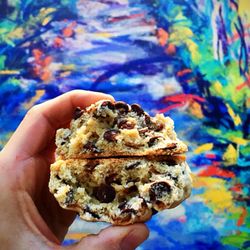 Fat T's Cookies - The OG