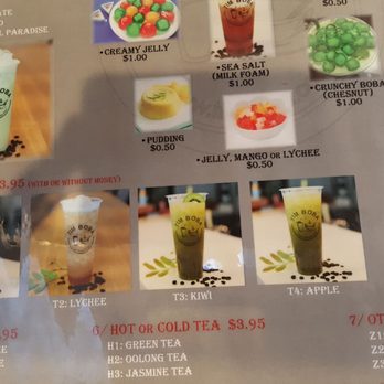 Tim Boba - Bubble Tea Near Me - Riverside, California Tim Boba - Bubble Tea Near Me - Riverside, California