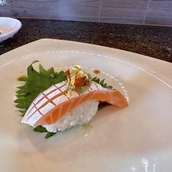 Yakumi Sushi - Toro belly - Japanese Near Me - Poway, California
