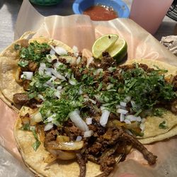 Huapanguero - Tacos Campechanos