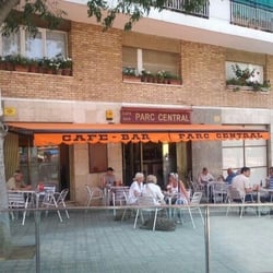 Parc Central