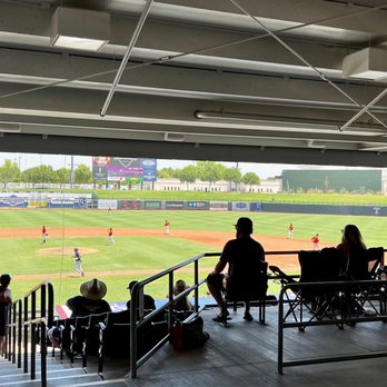 Surprise Stadium - Shaded seating - Stadiums & Arenas Near Me - Surprise, Arizona Surprise Stadium - Shaded seating - Stadiums & Arenas Near Me - Surprise, Arizona