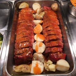 Dragon Restaurant