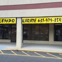 Kempo Martial Arts
