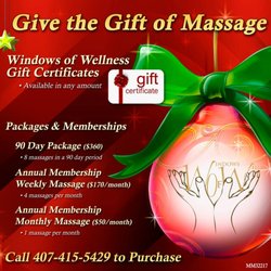 Windows Of Wellness