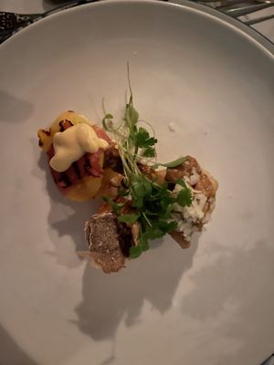 Stone Soup Cottage by null