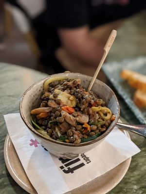 Firefly* Tapas Kitchen & Bar - Southwest by null