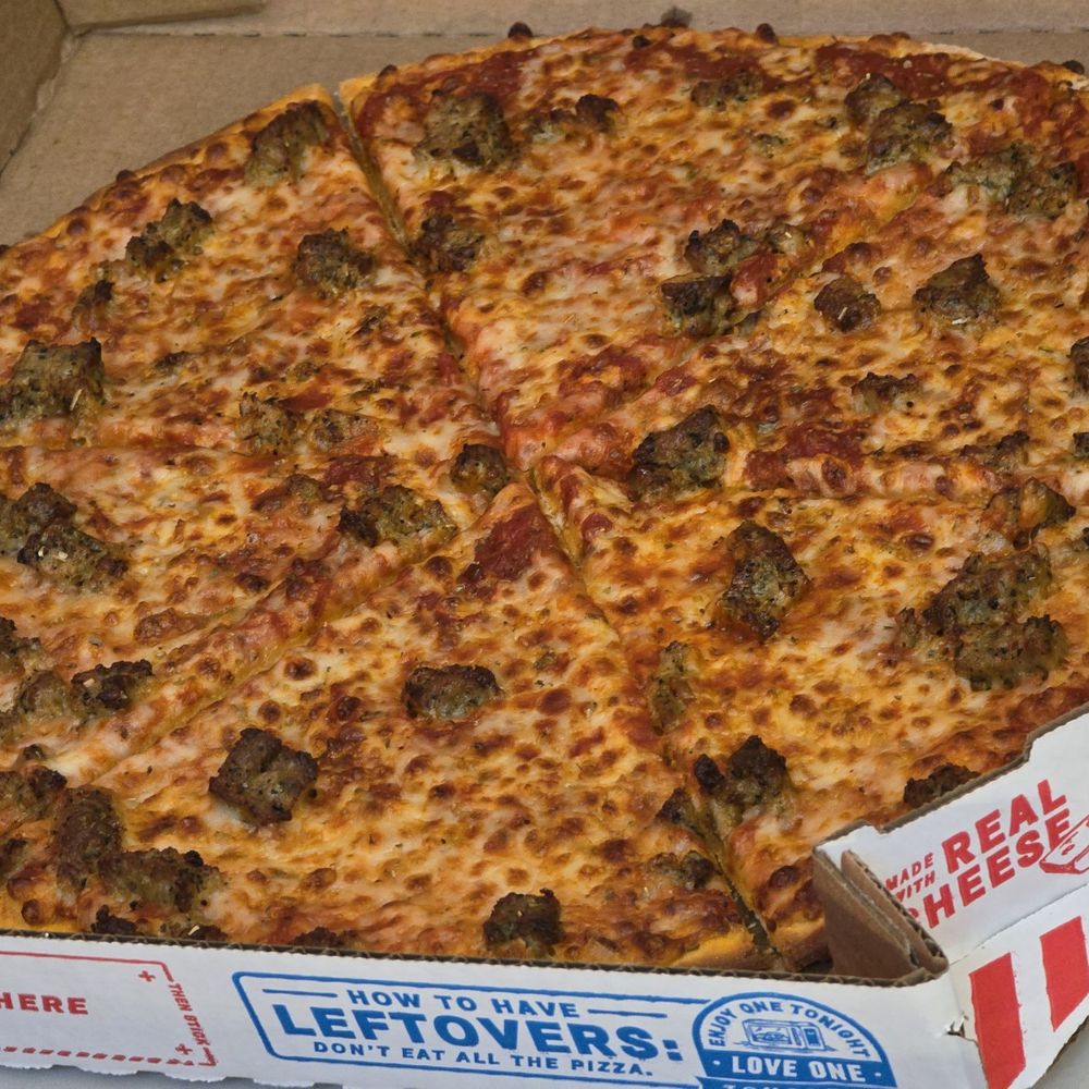 Domino's Pizza - Pizza Near Me - Long Grove, Illinois Domino's Pizza - Pizza Near Me - Long Grove, Illinois