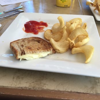 Mile High Tavern - Somebody snooty would call this artisanal, but homemade grilled cheese on rye with their own house cut fries. - Burgers Near Me - Beech Mountain, North Carolina Mile High Tavern - Somebody snooty would call this artisanal, but homemade grilled cheese on rye with their own house cut fries. - Burgers Near Me - Beech Mountain, North Carolina