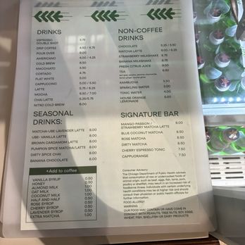 Kazka City Cafe - Food menu - will be back to try soon but excellent selection of options - Bakeries Near Me - Chicago, Illinois Kazka City Cafe - Food menu - will be back to try soon but excellent selection of options - Bakeries Near Me - Chicago, Illinois