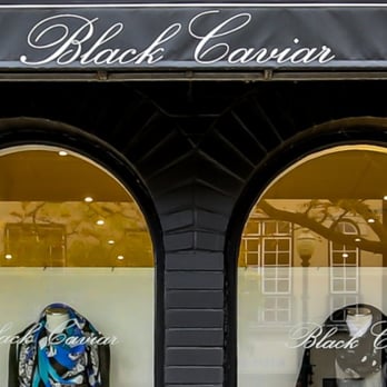Black Caviar - Women's Clothing Near Me - Oakville, Ontario Black Caviar - Women's Clothing Near Me - Oakville, Ontario