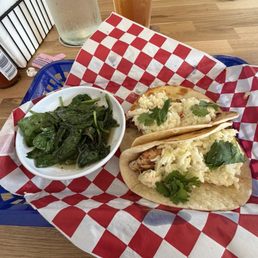 Blackened Fish Tacos Blackened Fish Tacos