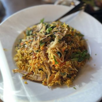 Himali Bistro - Chicken Biryani - Indian Near Me - Burlingame, California Himali Bistro - Chicken Biryani - Indian Near Me - Burlingame, California