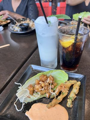 P.F. Chang's by null