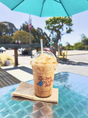 Joe's Coffee Stop by null