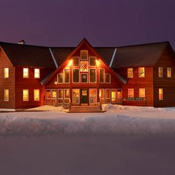 Big Powderhorn Lodging Association - BPLA Office Building