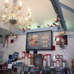 Sweet Licks Ice Cream - Pricing