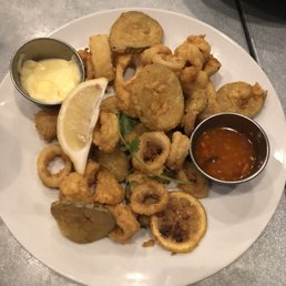 Calamari Calamari