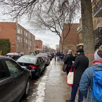 Copette & Cie - 1 hour wait for cheese and this was the preorder pick up spot - Cheese Shops Near Me - Verdun, Quebec Copette & Cie - 1 hour wait for cheese and this was the preorder pick up spot - Cheese Shops Near Me - Verdun, Quebec