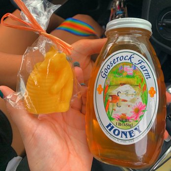 gooserock farm - Candle and honey - Honey Near Me - Boonton, New Jersey gooserock farm - Candle and honey - Honey Near Me - Boonton, New Jersey