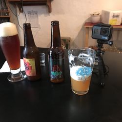 La Internacional Cerveceria
